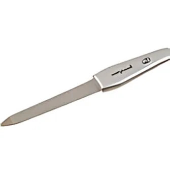 LIMA LIMA PER UNGHIE CARTELLA 12 PEZZI