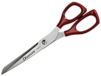 FORBICI TAGLIATUTTO MEDIA 8" COLORATE