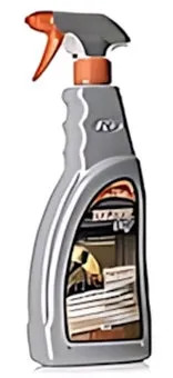 DETERGENTE PULIZIA CAMINO E STUFE FULIGGI STOP