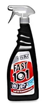 DETERGENTE PER FORNI FORNO E FORNELLI