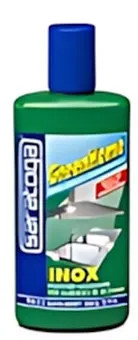 INOX SARATOGA DETERGENTE PULITORE ML.250