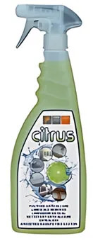 CITRUS PULITORE PROFESSIONALE RUBINETTERIA BOX DOCCIA BAGNO