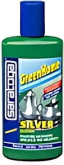 SILVER SARATOGA DETERGENTE PULITORE ML.250