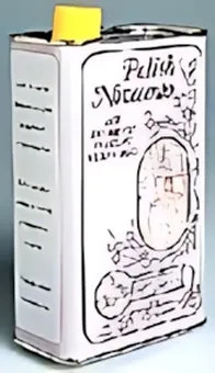 POLISH CERA PER MARMO SPRAY DA ML.375