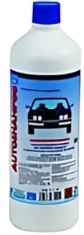 SHAMPOO PER AUTO LT.1 Made in Italy