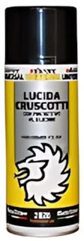 LUCIDA CRUSCOTTI CRUSCOTTO SPRAY ML.600