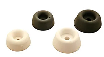 PARACOLPO ALTO 25 BIANCO BS.8 PEZZI