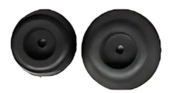 PARACOLPO 30 NERO AL PEZZO