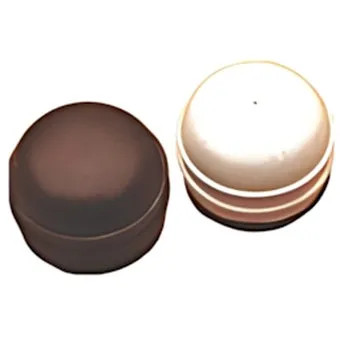 PARACOLPO BOERO MARRONE ADESIVO