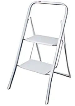 SGABELLO 2 GRADINI VALEX