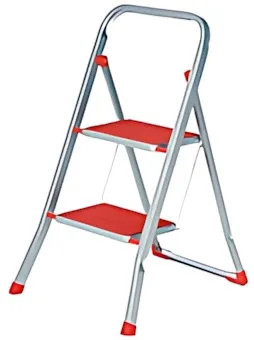 SGABELLO 2 GRADINI ELEFANTE