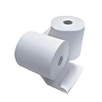 CARTA ASCIUGAMANI 2 ROTOLI PURA CELLULOSA KG.1,2 c.a.