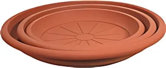 SOTTOVASO PER VASO DA 40 (cm.32,5x4,2h)