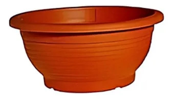 CIOTOLA VASO DECORATO DA 35