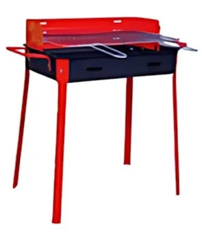 BBQ BARBECUE CM.P30XL45X85H (MEDIO)