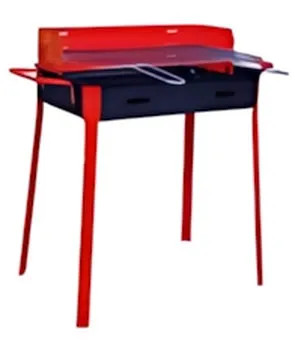 BBQ BARBECUE CM.40x60x85H (GRANDE)