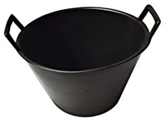 SECCHIO CARDARELLA PLASTICA 2 MANICI