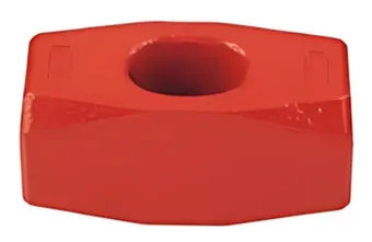 MAZZETTA MAZZA FERRO SENZA MANICO DA KG.3