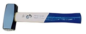 MAZZETTA MURATORE KG. 1,250 ANTISFILAMENTO