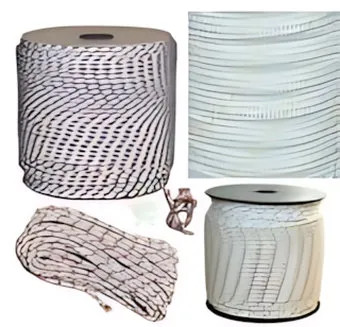 FUNE NYLON CORDA MARINA DA 5 (PESO INDICATIVO VARIABILE)