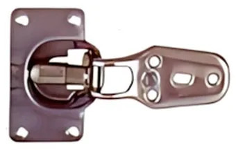 CERNIERA AMERICANA PER MOBILI CUCINA