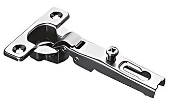 CERNIERA DA 26 ALA BASSA CON BASETTA