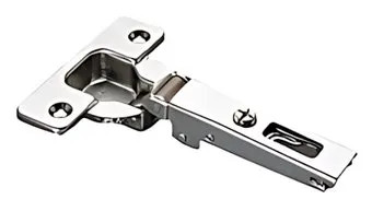 CERNIERA DA 35 ALA BASSA PIANA + SGANCIO BASETTA SEMPLICE DANCO