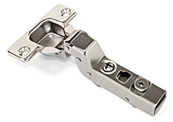 CERNIERA DA 35 ALA ALTA + SGANCIO BASETTA SEMPLICE