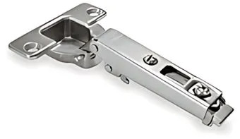 CERNIERA 35 ALA MEDIA + SGANCIO BASETTA REGOLABILE