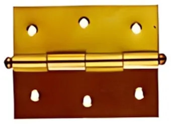 CERNIERA OTTONATA MM.70 (70x55)