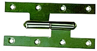 CERNIERA POMELLA FERRO 110x70 DS.