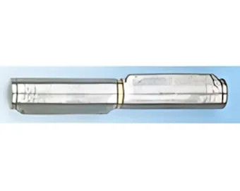 CERNIERA TAPPO MM. 140 (perno fisso)