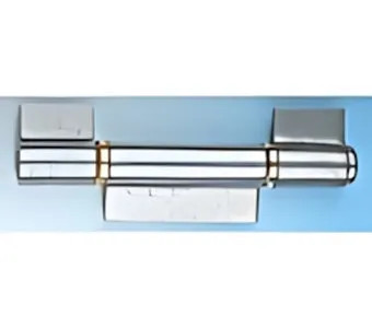 CERNIERA 3 ALI DA 180 CON CUSCINETTO CHIUSO