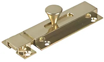 CATENACCIO TRAVERSO OTTONE LUCIDO CM.20