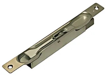 CATENACCIO A LEVA PROFILATI MM.20