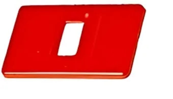 COPRINTERRUTTORE 1/P NERO