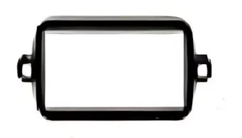 ADATTATATORE GS LIVING 3 POSTI ANTRACITE