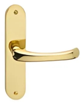 CREMONESE VALERIA CAPRI IMPUGNATURA MANIGLIA CON FORI