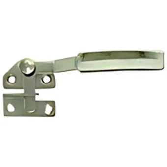 MANIGLIA PER INFISSI BLOCCO DESTRA