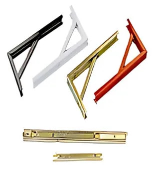 MENSOLA RIPOSTIGLIO 50 BIANCO