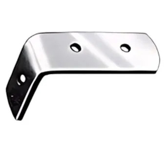 MENSOLINA A SQUADRA BRONZO 25x35 (15x2)