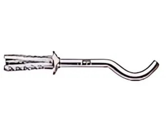 MENSOLA TERMOSIFONE RADIATORE ALLUMINIO BLISTER 2 PZ.