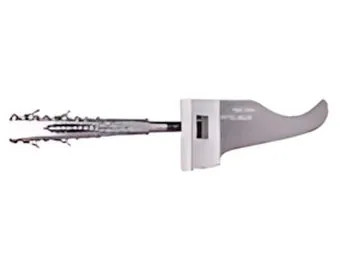 MENSOLA TERMOSIFONE RADIATORE GHISA TF7/75 BLISTER 2 PZ.