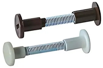 PERNO CONGIUNZIONE MOBILI 26-36 MARRONE