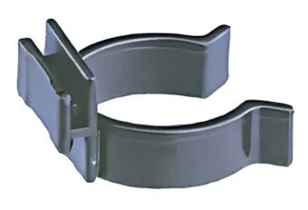 MOLLA PLASTICA PER PIEDINI ZOCCOLATURA