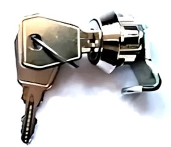 CILINDRO SERRATURA CASSETTA PORTAVALORI SERR 53000