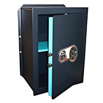 CASSAFORTE MOTTURA 2420 CON CHIAVE E COMBINAZIONE (430x290x200)