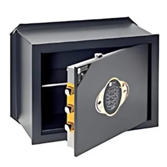 CASSAFORTE MOTTURA 3120 ELETTRONICA (230x350x200)