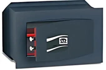 CASSAFORTE CON CHIAVE EKLINE L.310xH.210xP195