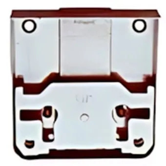 SERRATURA APPLICARE CASSETTI R/22 MM.20